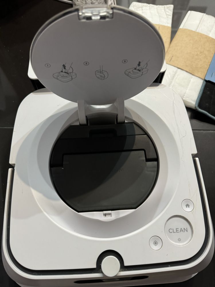 Irobot roomba jet m6