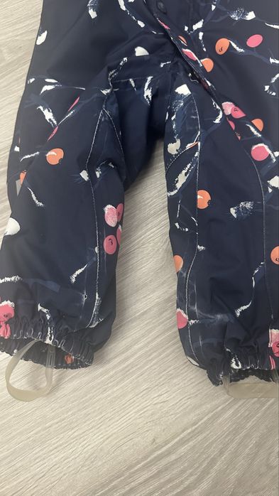 Reima комбінезон рейма зимовий 98+6 см