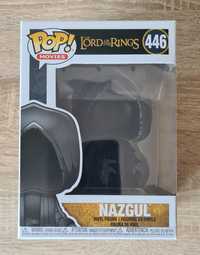 Funko Pop Nazgul Lord of the Rings