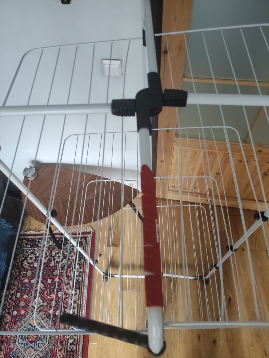 Suszarka na pranie pionowa Vileda Mixer 4