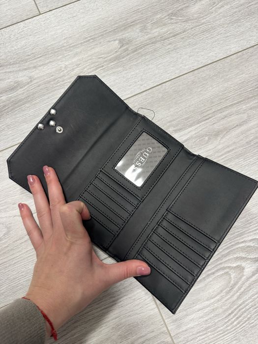 Кошелёк Guess • Оригинал • Новый