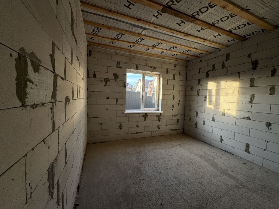 БУДИНОК 85м2 р-н вул. Франка БЕЗ Комісії