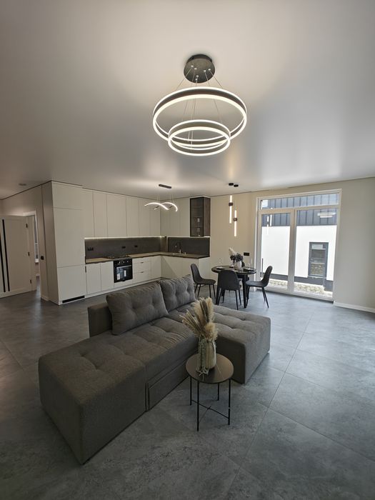 Продаж БЕЗ КОМІСІЇ агенції. Будинок з ремонтом