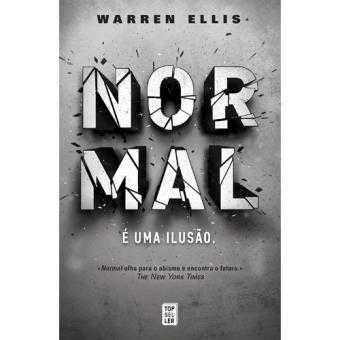 Normal, Warren Ellis