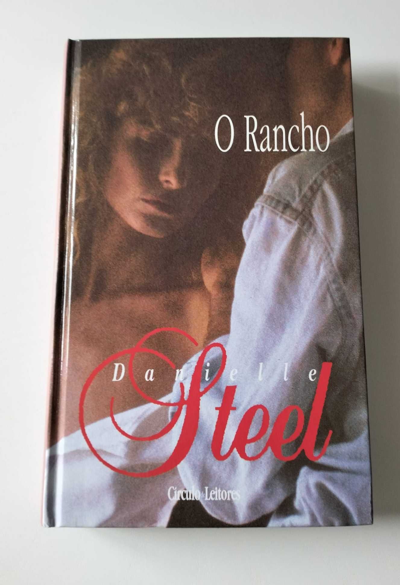 Livro "O Rancho" - Danielle Steel