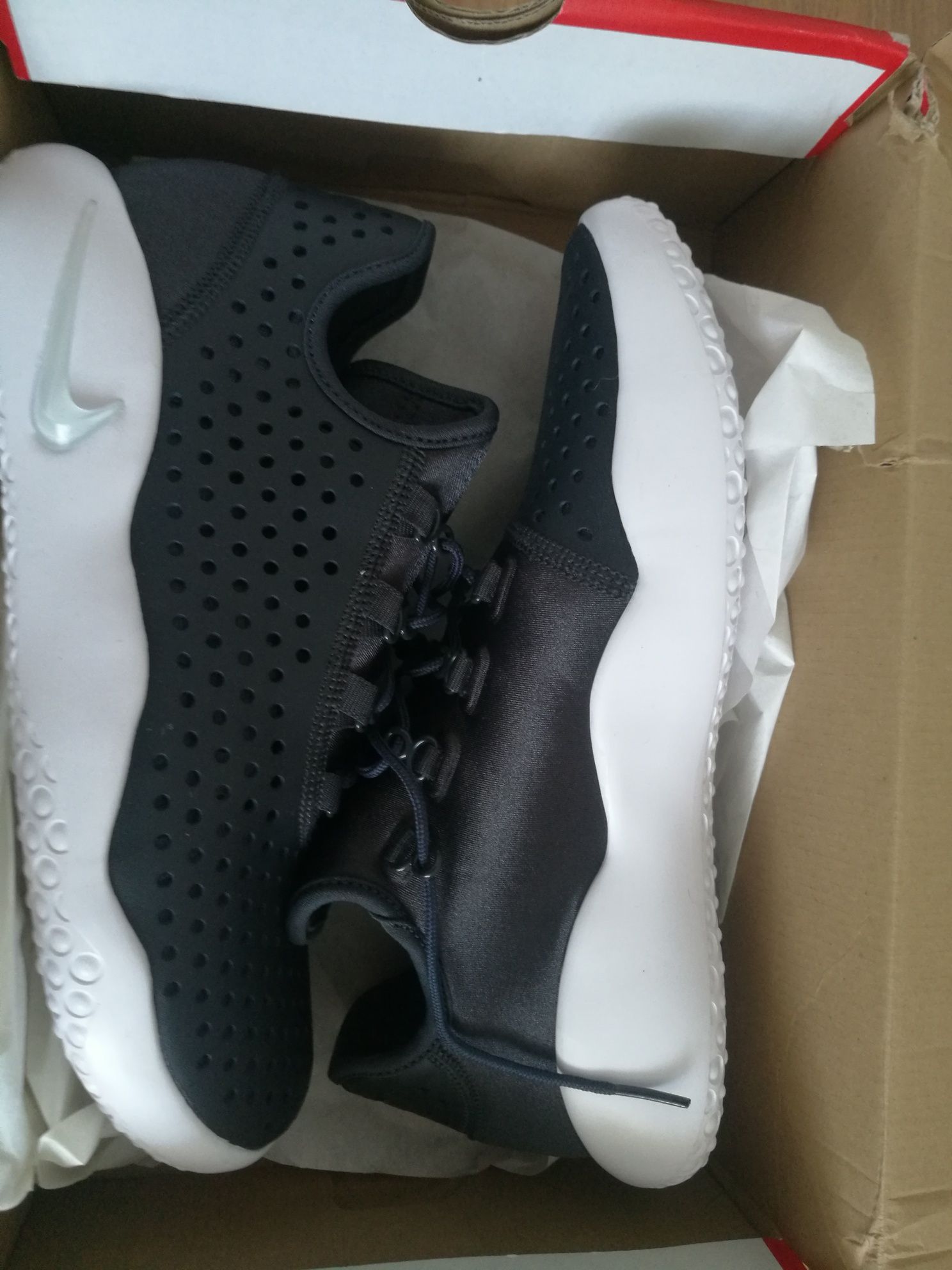 Nowe skoki NIKE FL-Rue roz. 44. Tanio!!