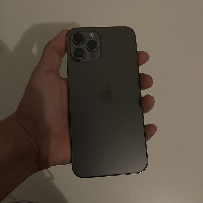 iPhone 12 PRO MAX 256GB Oryginalna Bateria