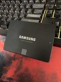 SSD Samsung 860 EVO 256gb