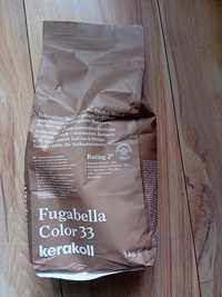 Fugabella Color33