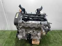 MOTOR SEAT IBIZA 1.4 16V REF:BBZ 101CV