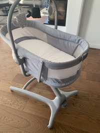 Chicco Baby Hug 4w1