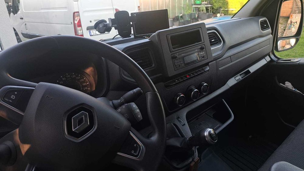 Wynajem busów, samochód dostawczy NA GODZINY * PRZEPROWADZKI dostawcze