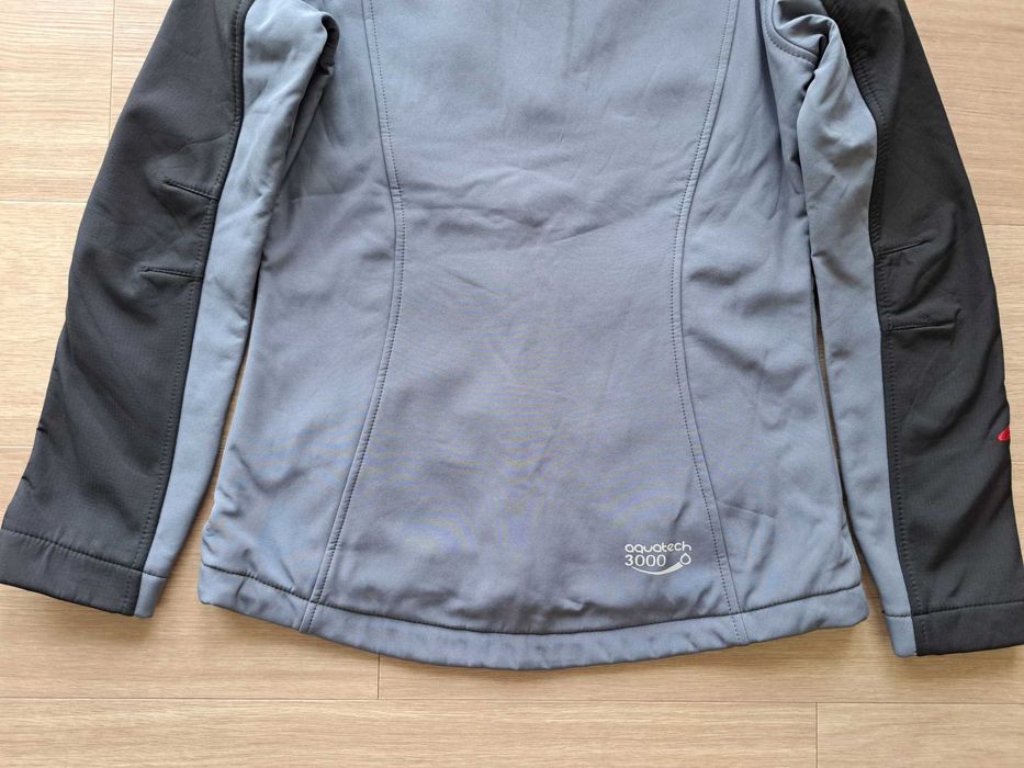 Kurtka damska softshel 4F rozm. S