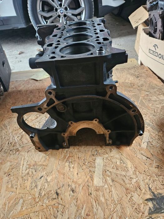 blok silnika sportage iii 2.0 crdi d4ha euro 5 136kw