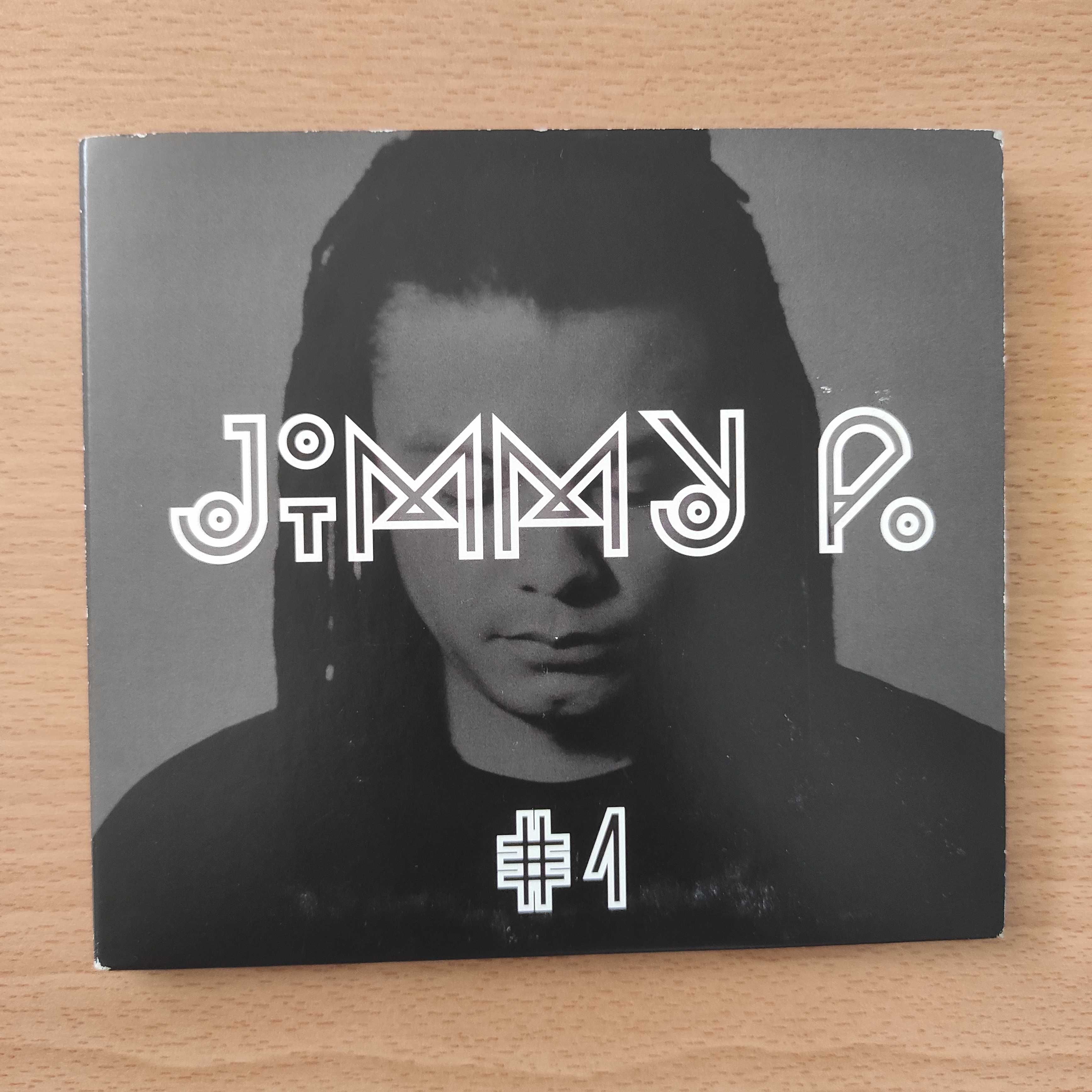 CD Jimmy P. - #1