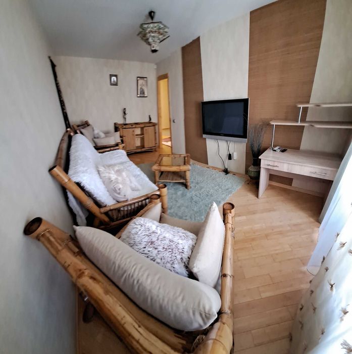 Оренда 2кімн. кв.+ кухня-студія в НОВОБУДОВІ вул. Лазаренка