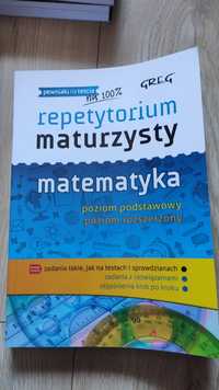 Repetytorium maturalne Matematyka