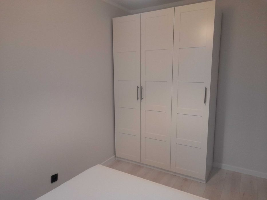 Mieszkanie 3-pokojowe bezczynszowe z ogródkiem