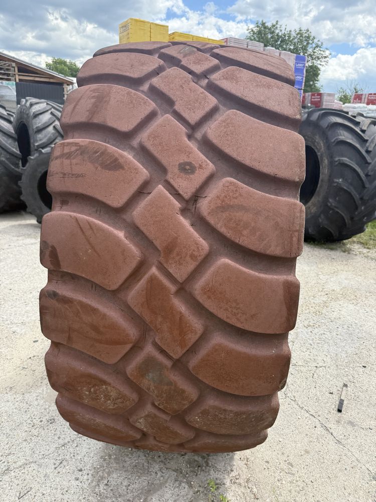 Opona 29.5R25 Goodjyear L4
