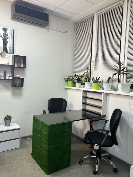 Оренда для майстра манікюра, педикюра , Полтава, ОЦ Алмаз