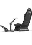 Cockpit playseat