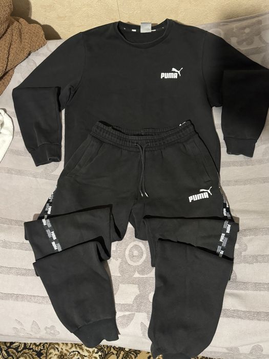 Костюм Puma чоловічий