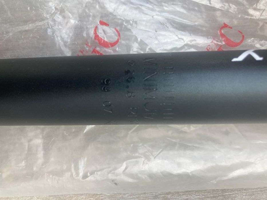 Подсидельный штырь Ritchey (campagnolo, colnago, fulcrum, pinarello)