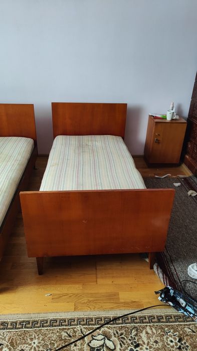 Ліжко  спальне..