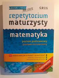 Repetytorium matematyka