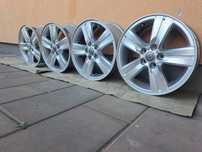 Alu Felgi Aluminiowe 5x105 16 Cali Opel Astra J Astra K Mokka Czujniki