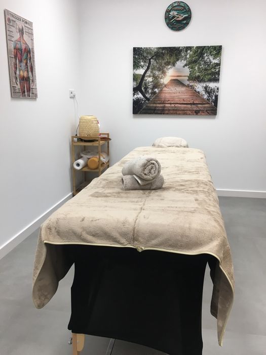 Masaże medyczne,regeneracyjne, modelujące,relaksacyjne, terapia