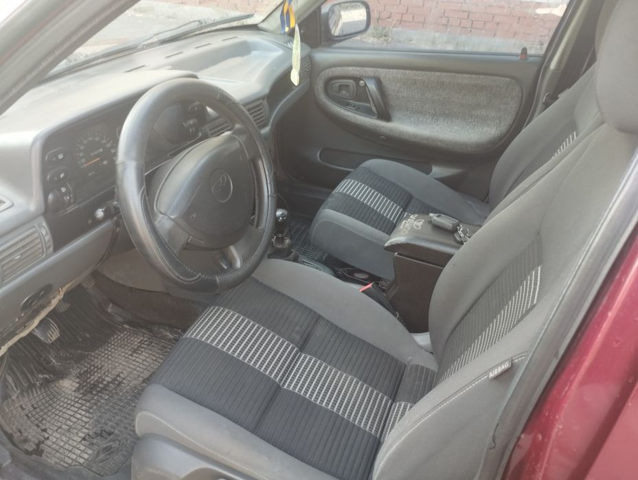 Део Нексия 1.5 16 кл