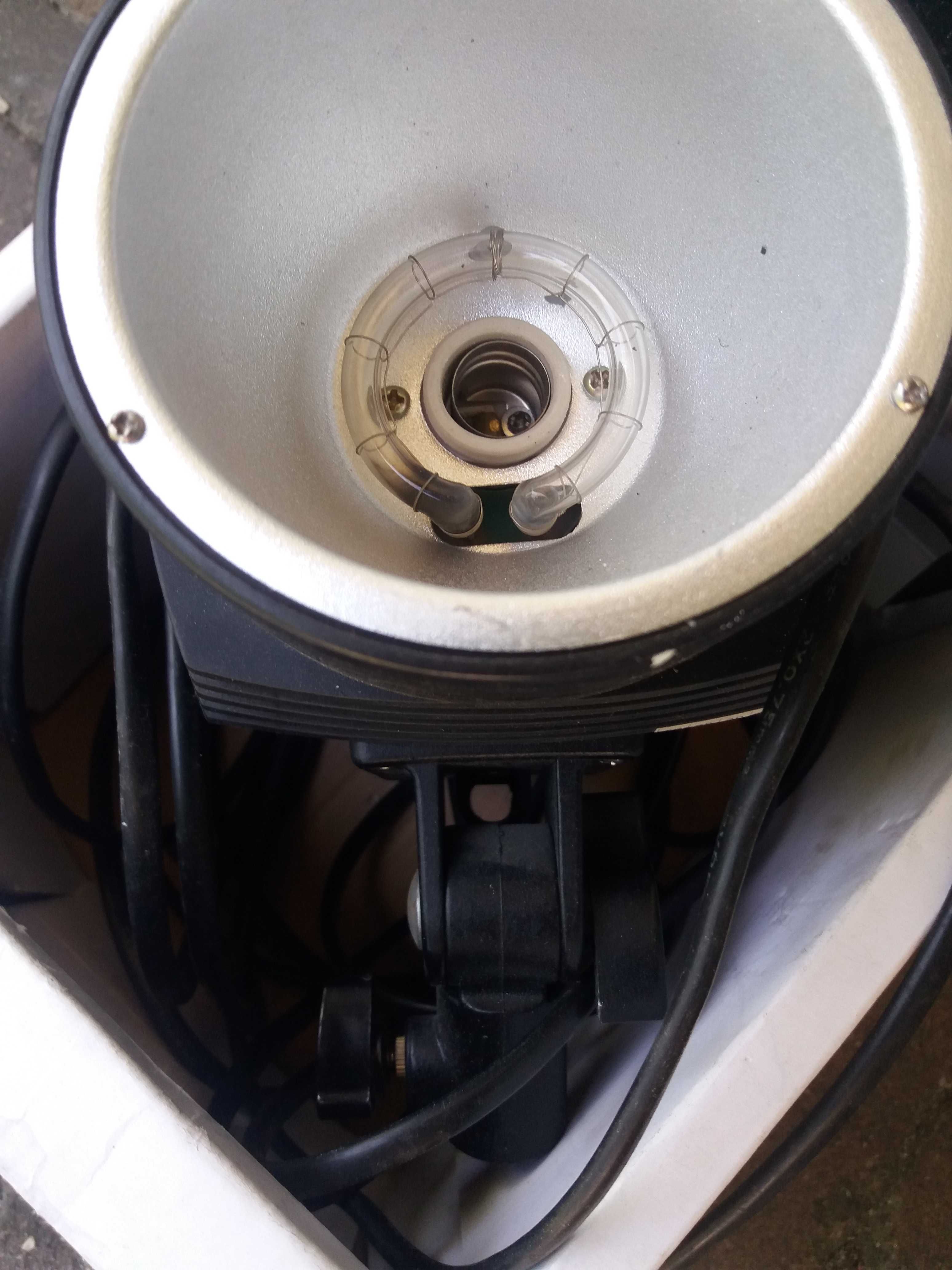 Mini flash f&v 160