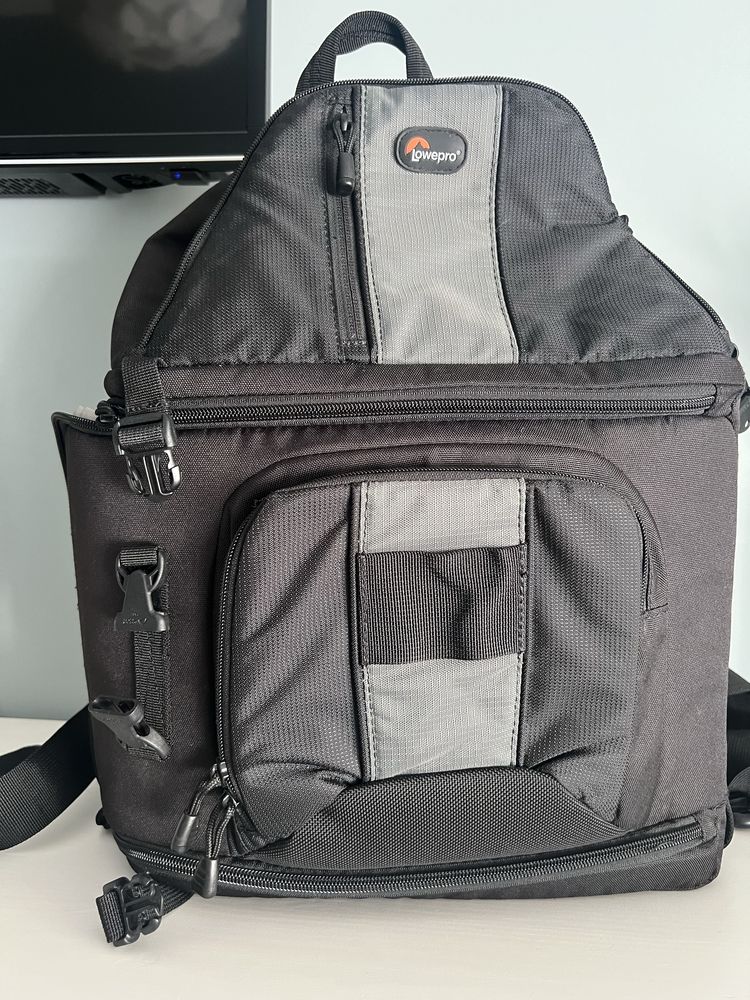 Mochila tiracola LOWEPRO