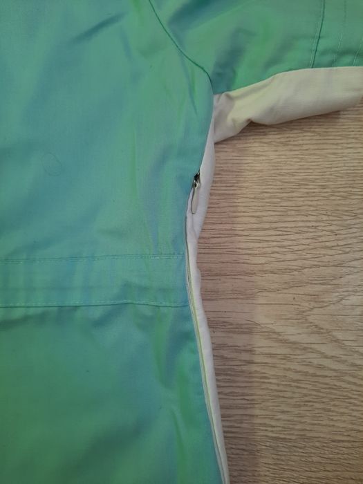 Медичний костюм жіночий