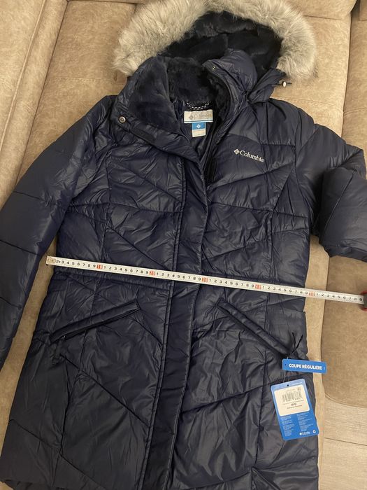 Columbia жіноча куртка Оригінал