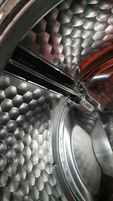 Міле Miele продам запчастини на пральна машину miele w 3245 softronik