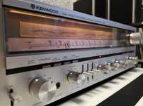 Amplituner Kenwood KR-7050 Monster Vintage