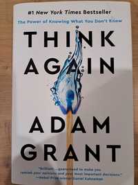 Think Again Adam Grant