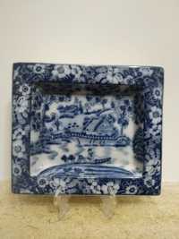 Porcelana de China Azul
