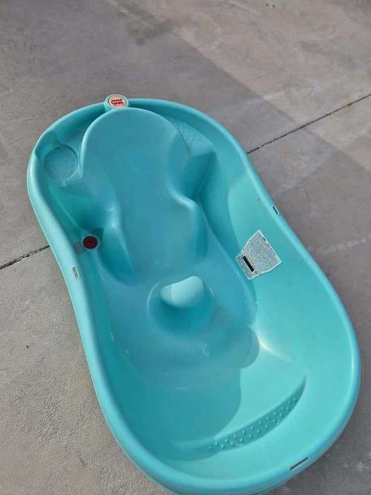 Banheira para bebé