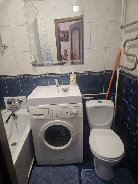 СДАМ 1комн в самом центре4/5