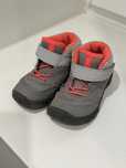 Buty trekingowe 26, DECATHLON QUECHUA MH100