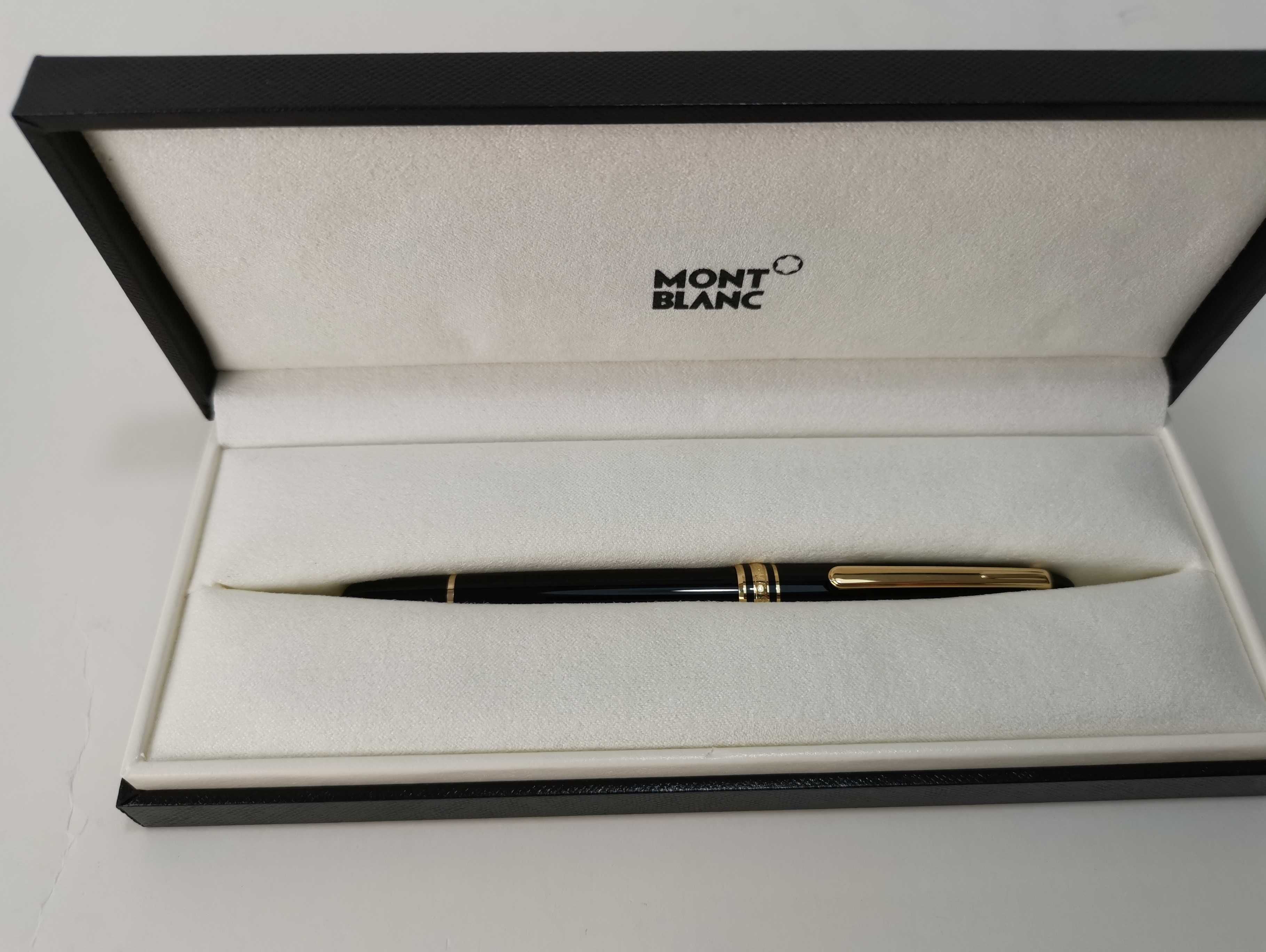 Pióro Wieczne Montblanc
