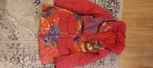Desigual kurtka jesienna