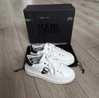 Sneakersy damskie Karl Lagerfeld rozmiar 38