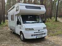 Fiat Ducato  Stan Bardzo dobry