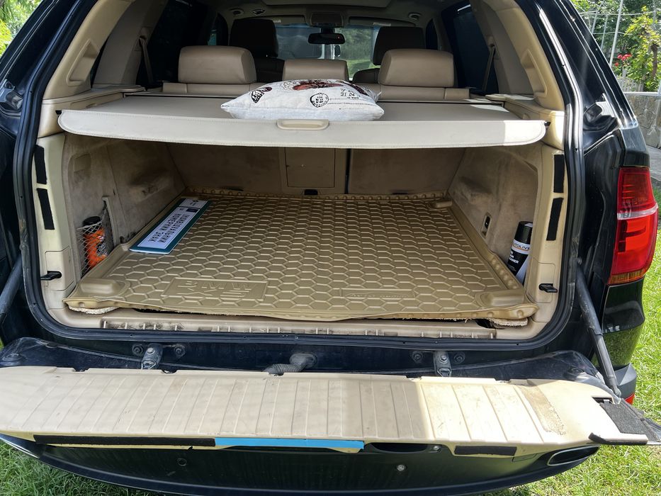 Продам Пушку БМВ Х5 Е70