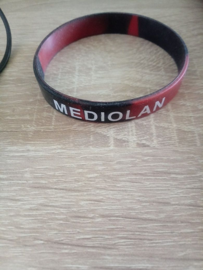 Opaska na rękę MEDIOLAN