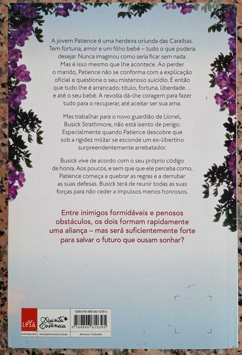 O duque a dama e um bébé - Vanessa Riley